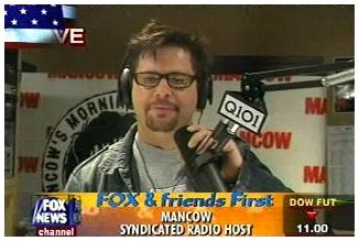 mancow mancow