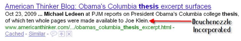 Dochenozzle Incorporated