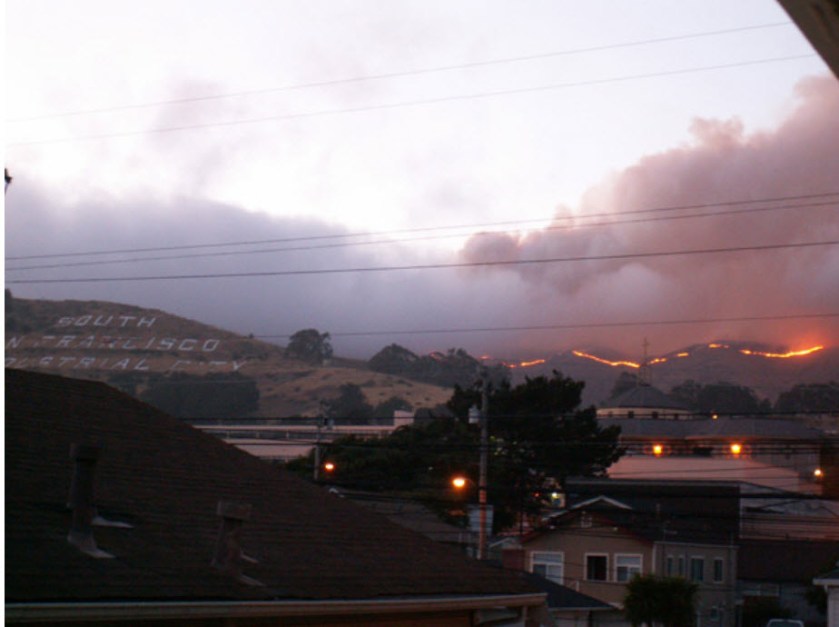 san bruno