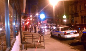 Stabbing-Stanton St.